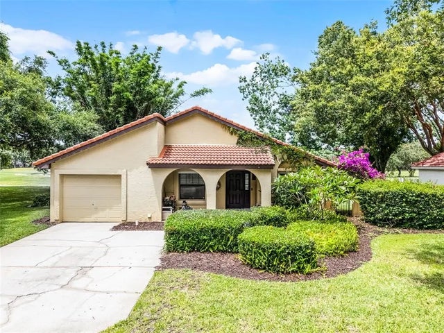 6301 Parson Brown Drive, ORLANDO