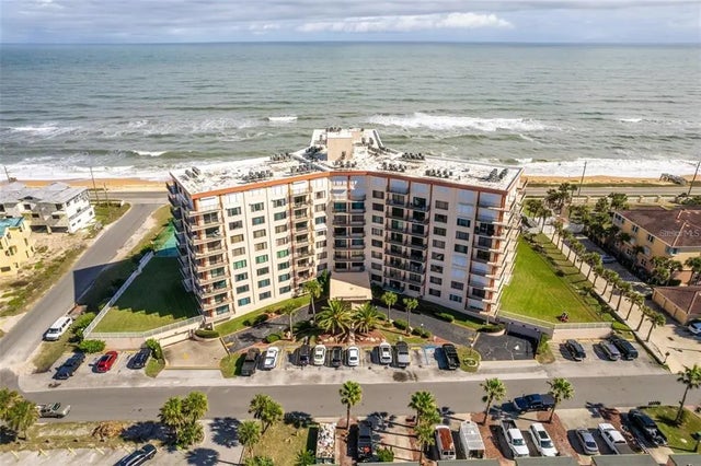 3600 S Ocean Shore Boulevard 423, FLAGLER BEACH