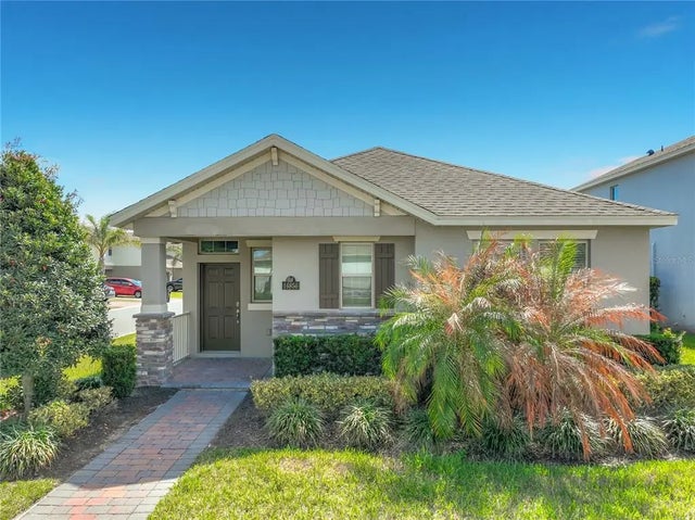 16856 Hypatia Alley, WINTER GARDEN