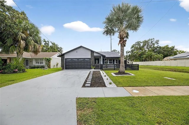 6420 69th Avenue N, PINELLAS PARK