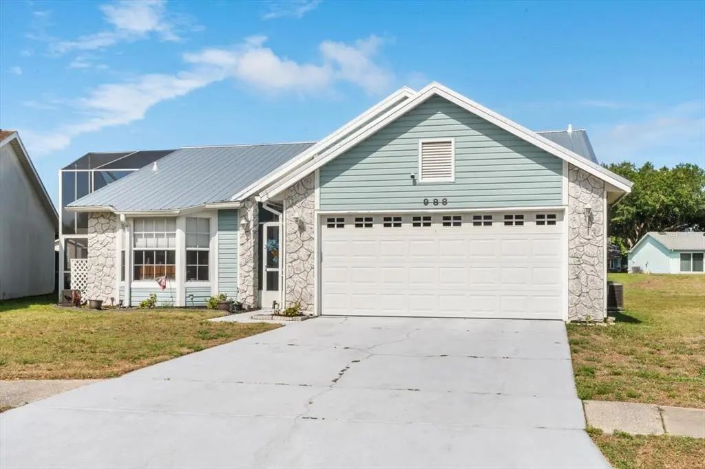 988 Deer Springs Road, PORT ORANGE