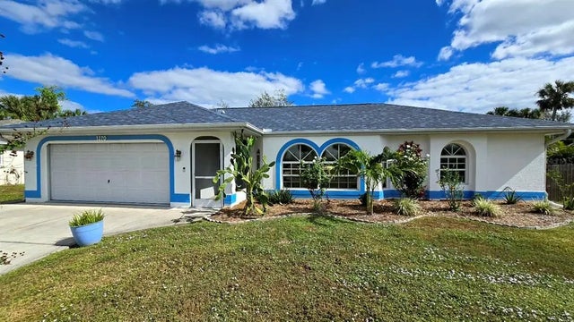 1370 Kenmore Street, PORT CHARLOTTE