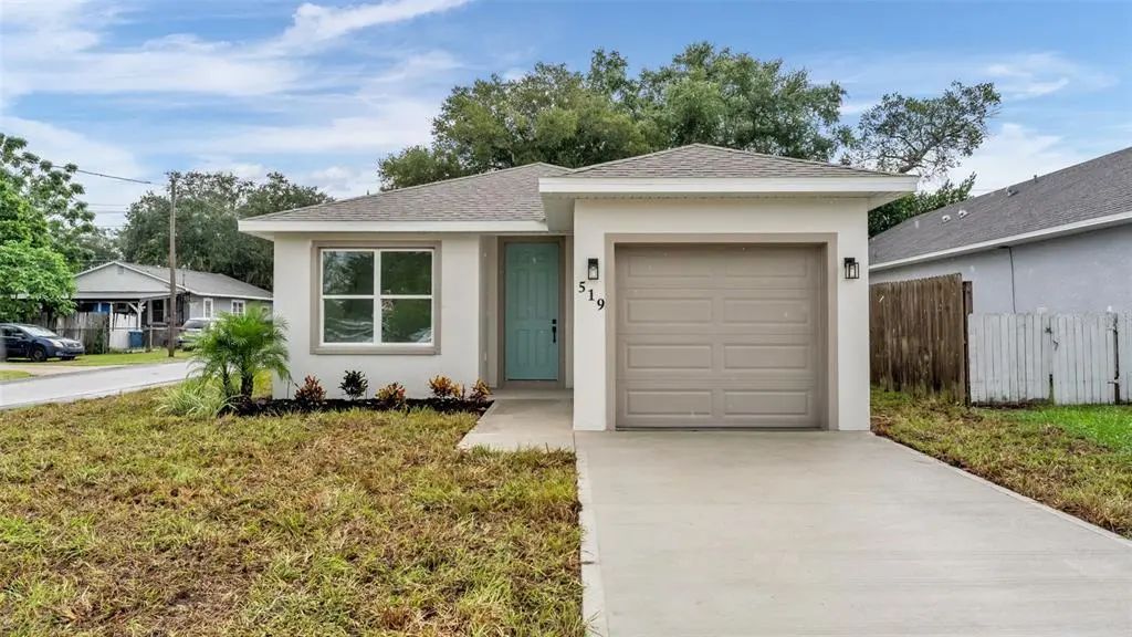 519 N 6th Street, HAINES CITY