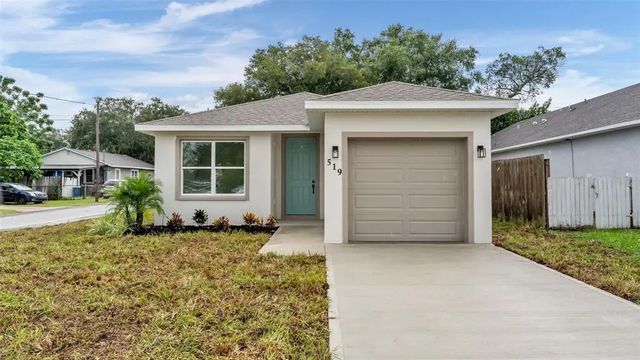 519 N 6th Street, HAINES CITY