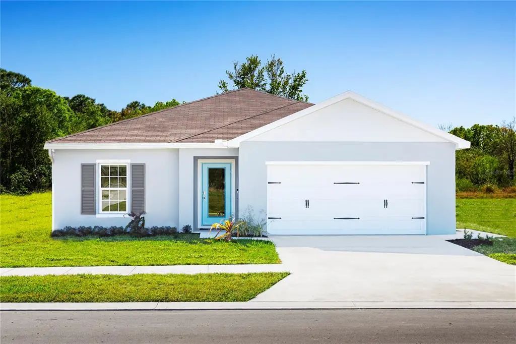 8890 Wildflower Field Lane, WILDWOOD