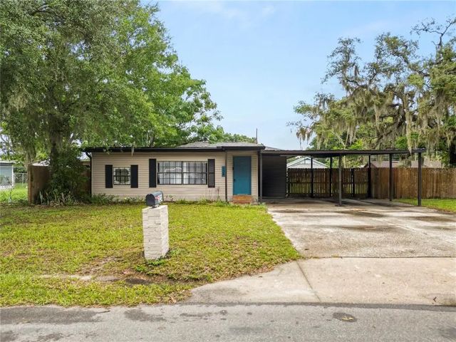 124 Griffin Avenue, LAKELAND