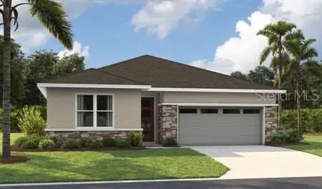 17148 Legacy Preserve Drive, PARRISH