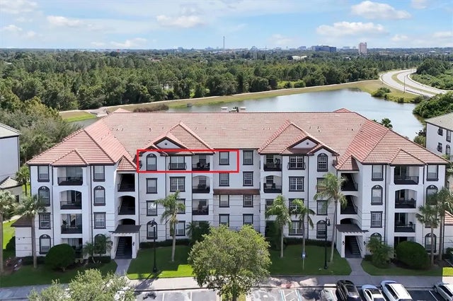 4114 Breakview Dr 40402, ORLANDO