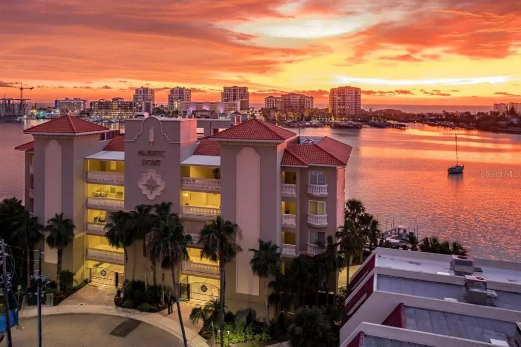 200 Skiff Point 501, CLEARWATER BEACH