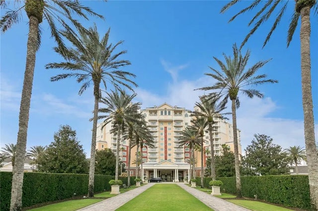 7593 Gathering Drive 401, REUNION