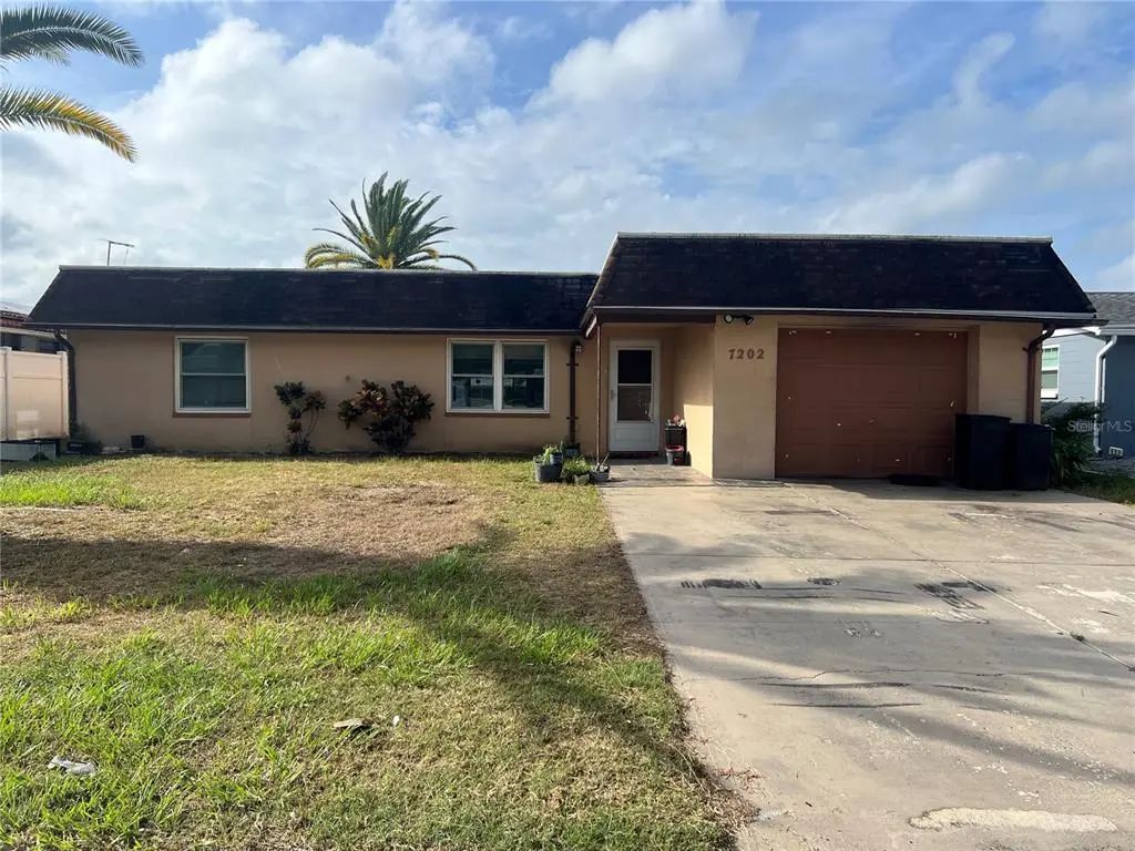 7202 Gulf Highlands Drive, PORT RICHEY