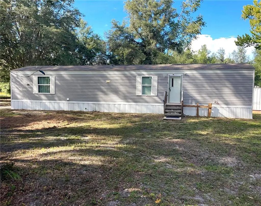 7231 Nw 28th Lane, CHIEFLAND