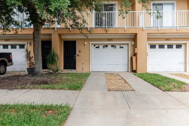 6825 S Kissimmee Street, TAMPA