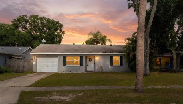 1922 Hudson Court, OLDSMAR