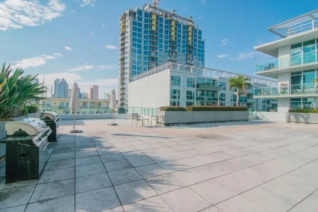 912 Channelside Drive 2505, TAMPA