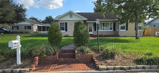 706 Avenue I Ne, WINTER HAVEN