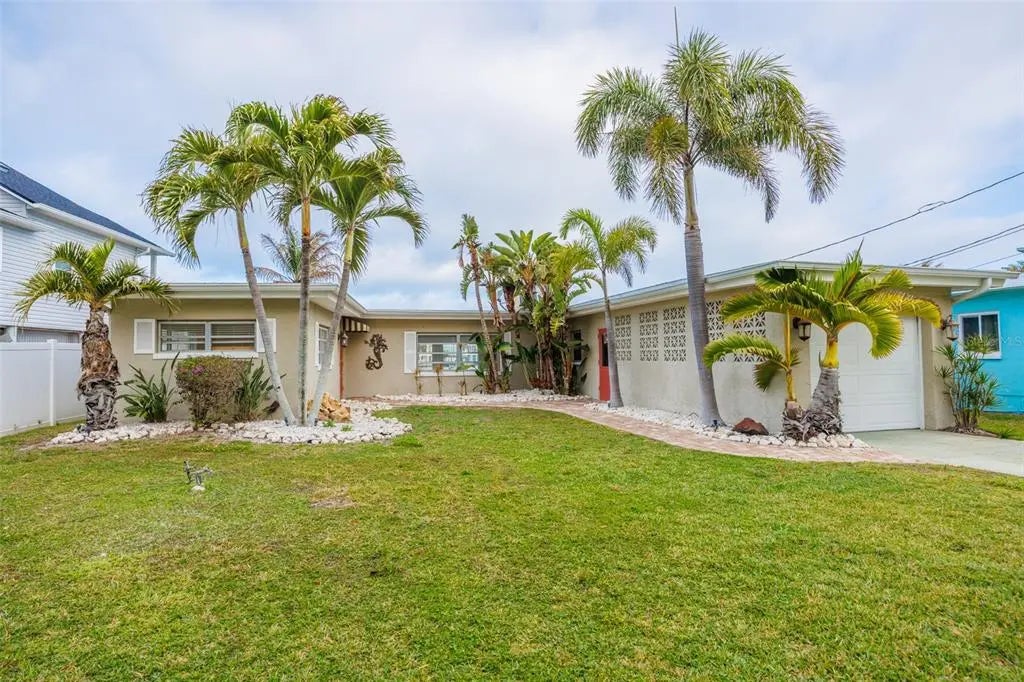 419 12th Avenue, INDIAN ROCKS BEACH