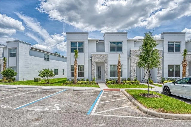 17444 Hidden Forest Drive, CLERMONT