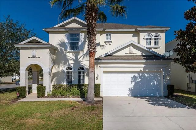 319 Cherokee Avenue, HAINES CITY