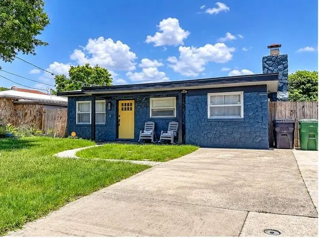3313 W Kathleen Street, TAMPA