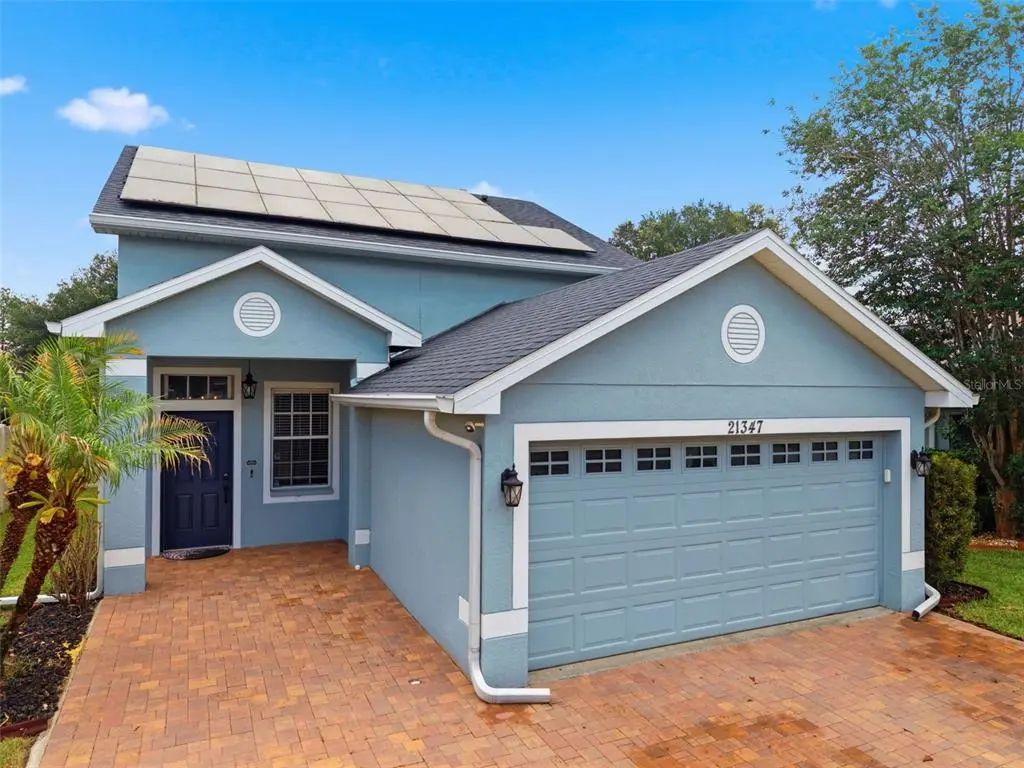 21347 Morning Mist Way, LAND O LAKES