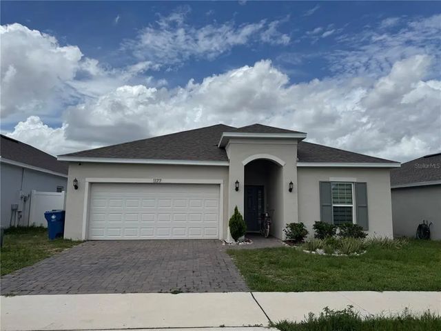 1177 Tupelo Trail, HAINES CITY