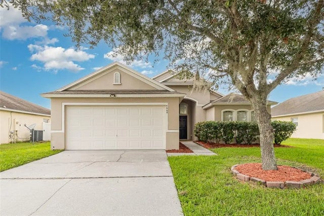 4665 Doral Park Avenue, KISSIMMEE