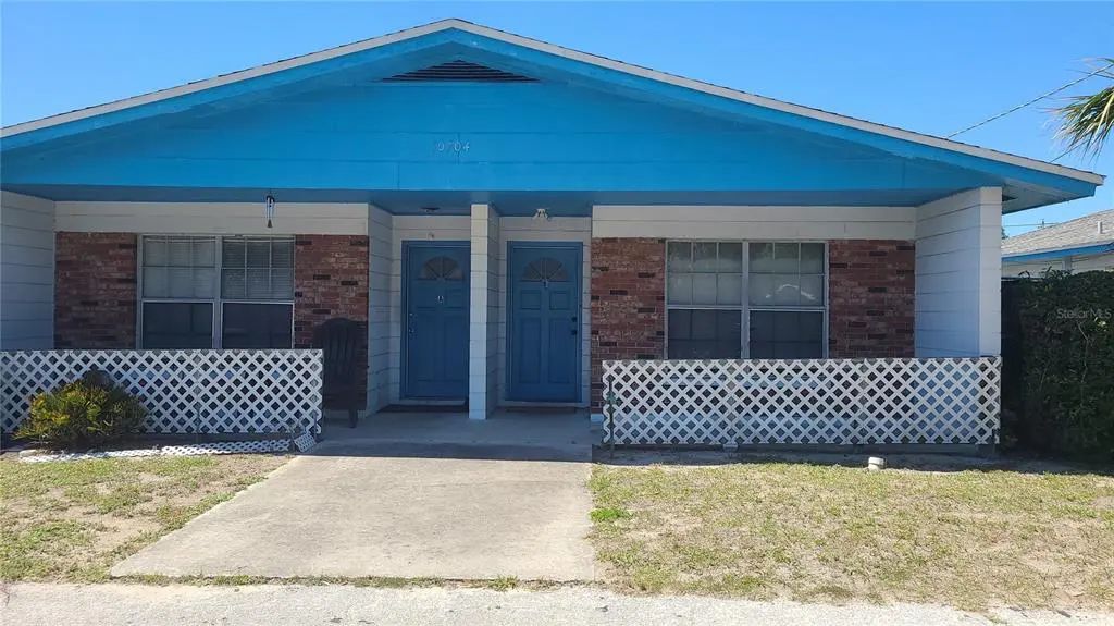 10704 N 15th Street B, TAMPA
