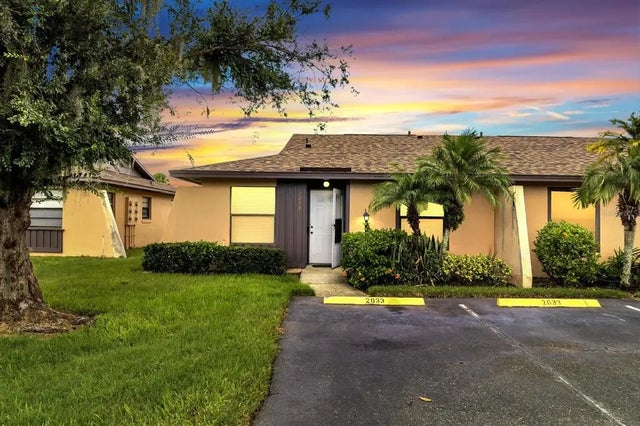 2033 Caribbean Drive S 2033, KISSIMMEE