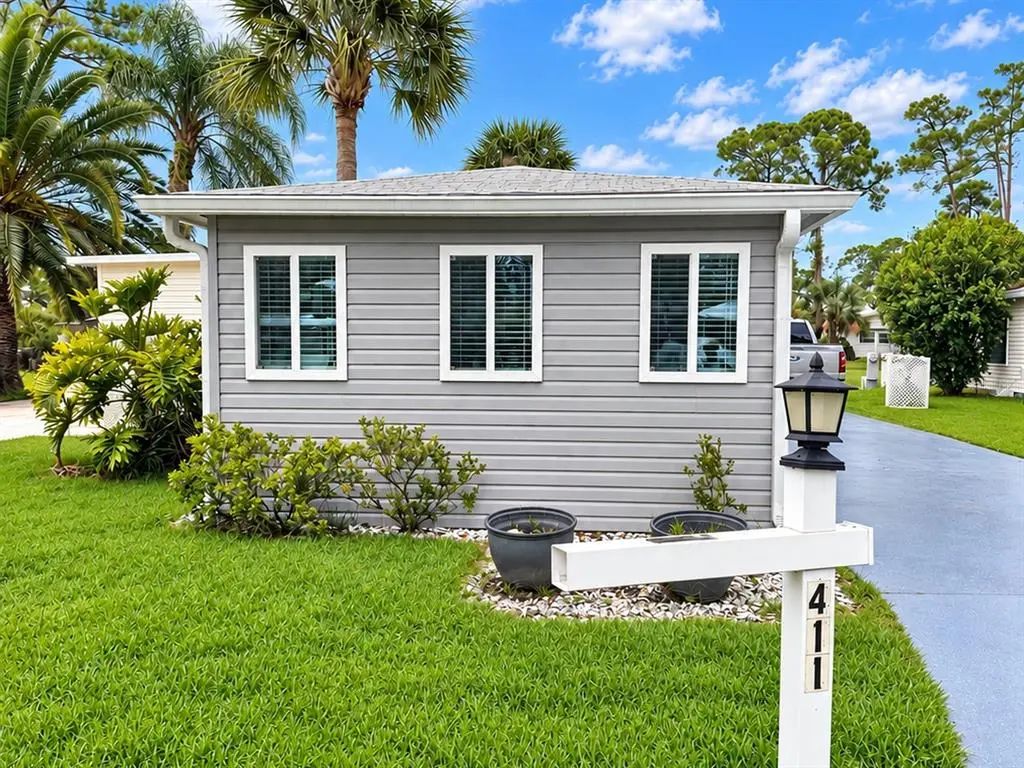 411 Oak Cove Road, TITUSVILLE