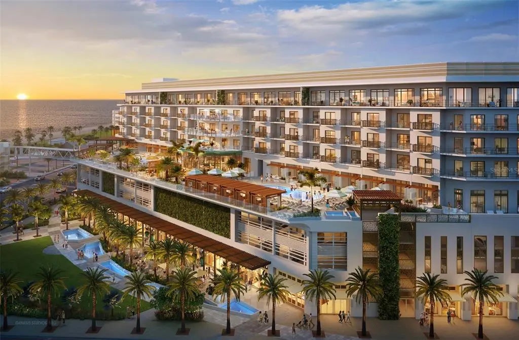 15000 Madeira Way 503, MADEIRA BEACH