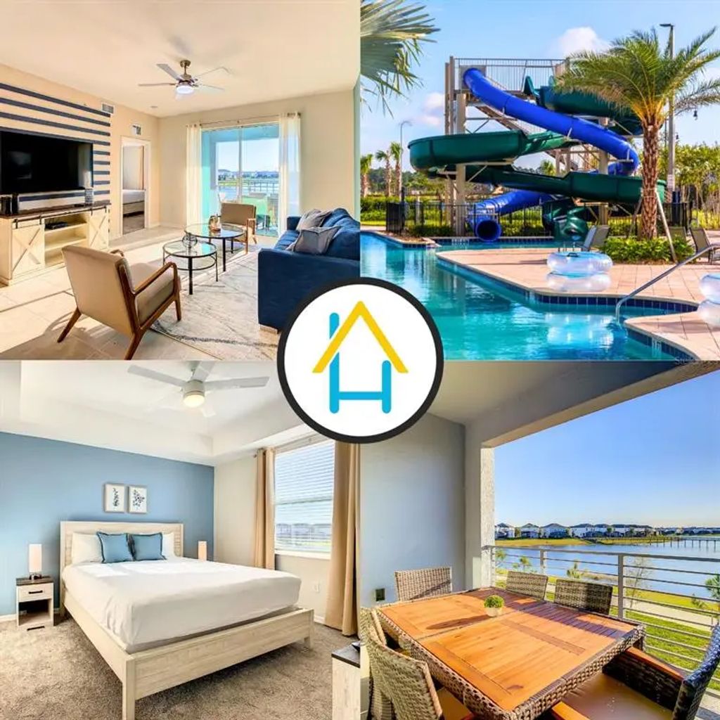 3131 Paradox Circle 205, KISSIMMEE
