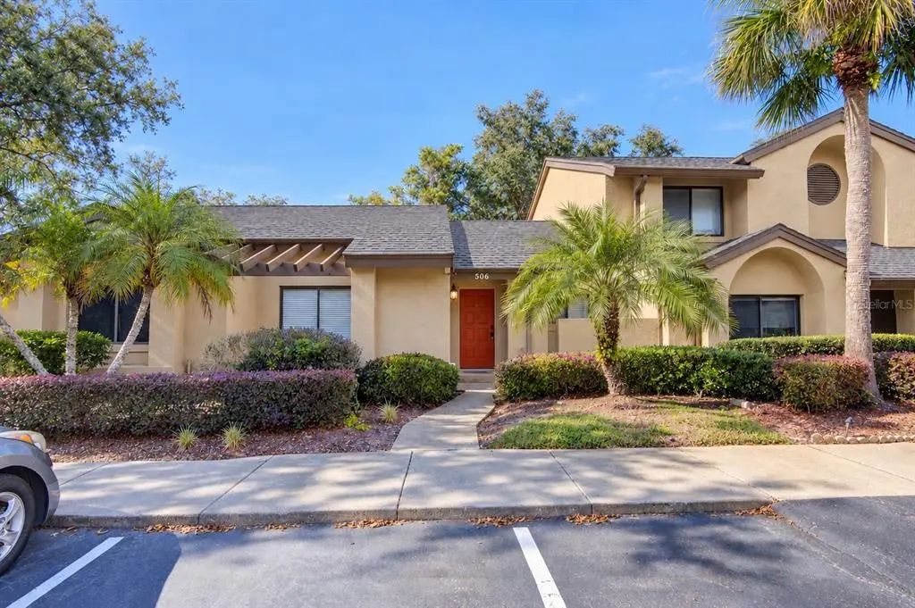506 Club Drive, WINTER SPRINGS