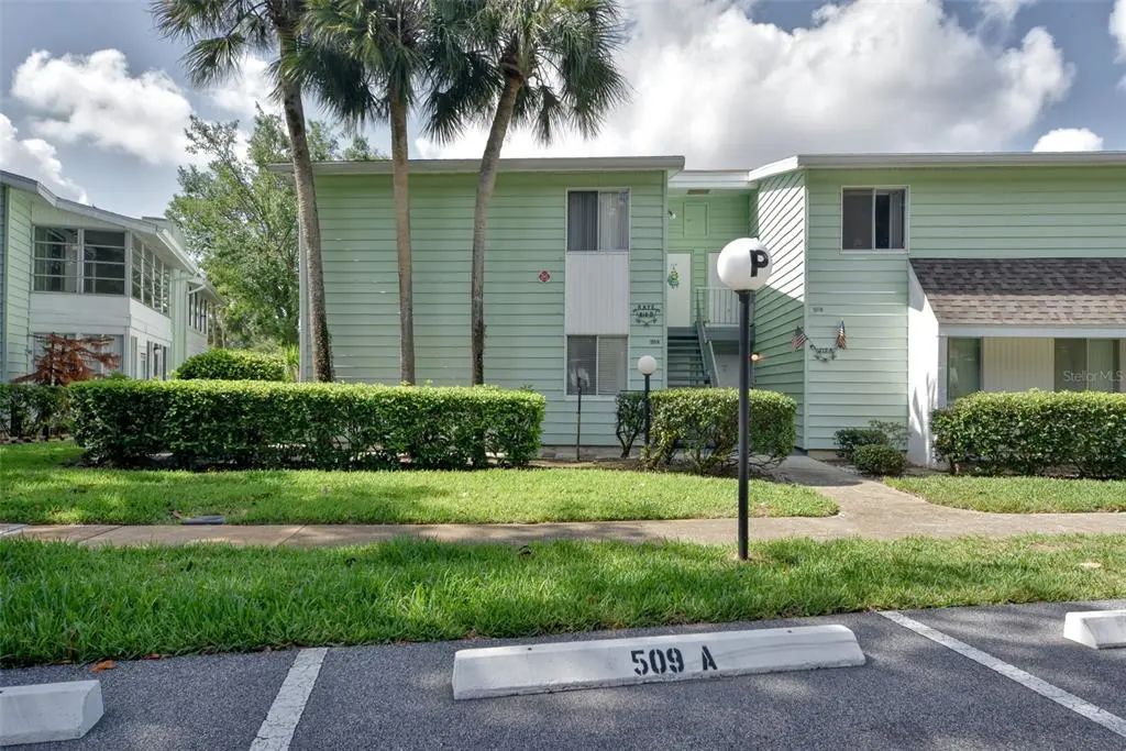 519 Midway Drive A, OCALA