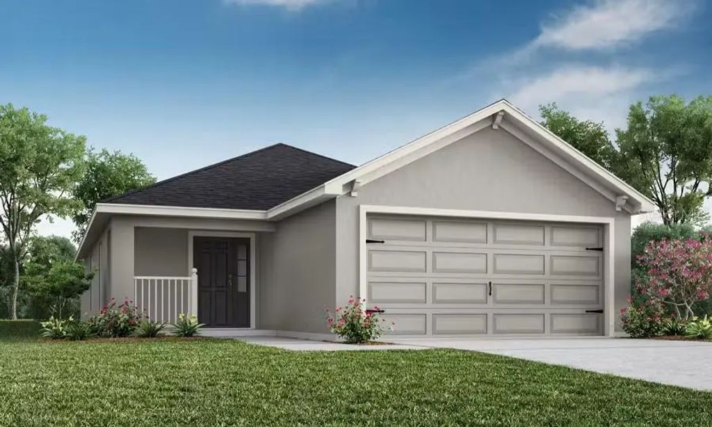 6658 Millstone Avenue, LAKELAND