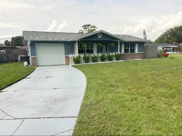 1025 2nd Street, PORT ORANGE