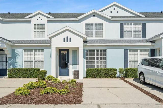 2530 Maneshaw Lane, KISSIMMEE