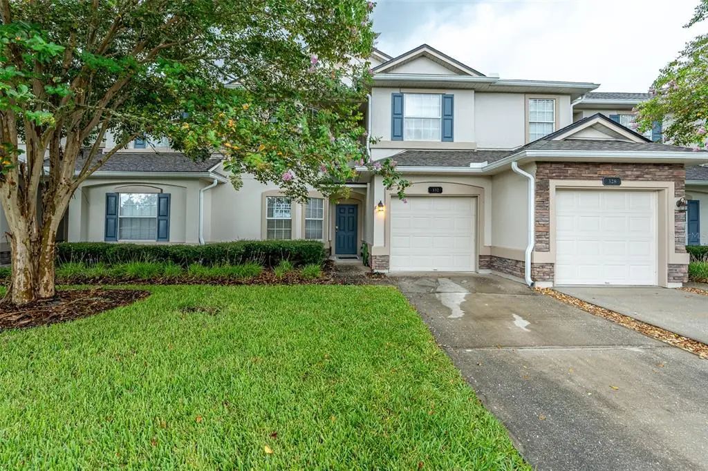 332 Wooded Crossing Circle, ST AUGUSTINE