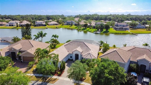 3549 Somerset Circle, KISSIMMEE