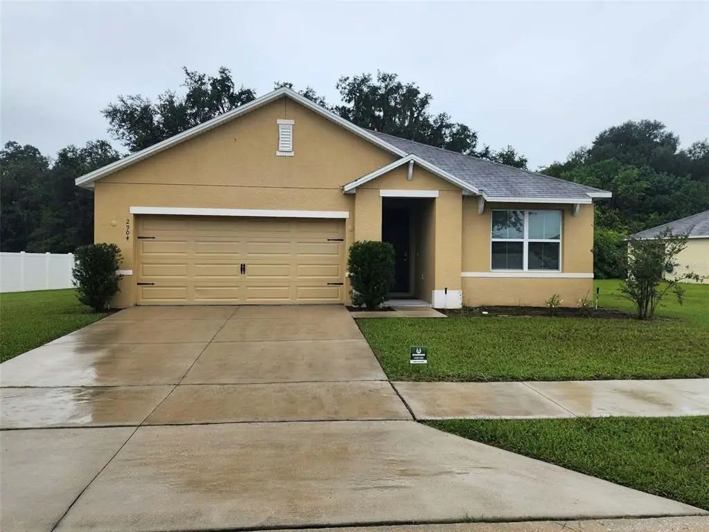 2904 Ne 42nd Road, OCALA