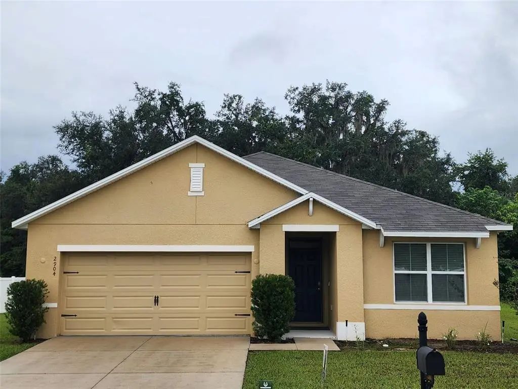2904 Ne 42nd Road, OCALA