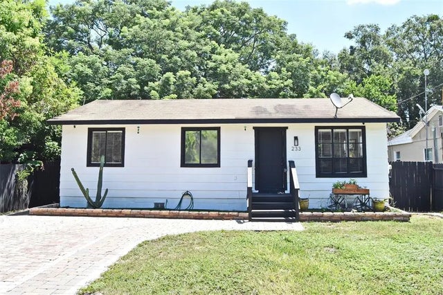 233 N Hudson Street, ORLANDO