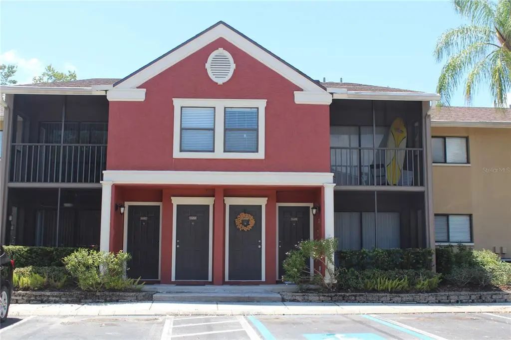 5602 Baywater Drive, TAMPA