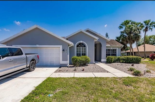 2615 6th Street W, LEHIGH ACRES