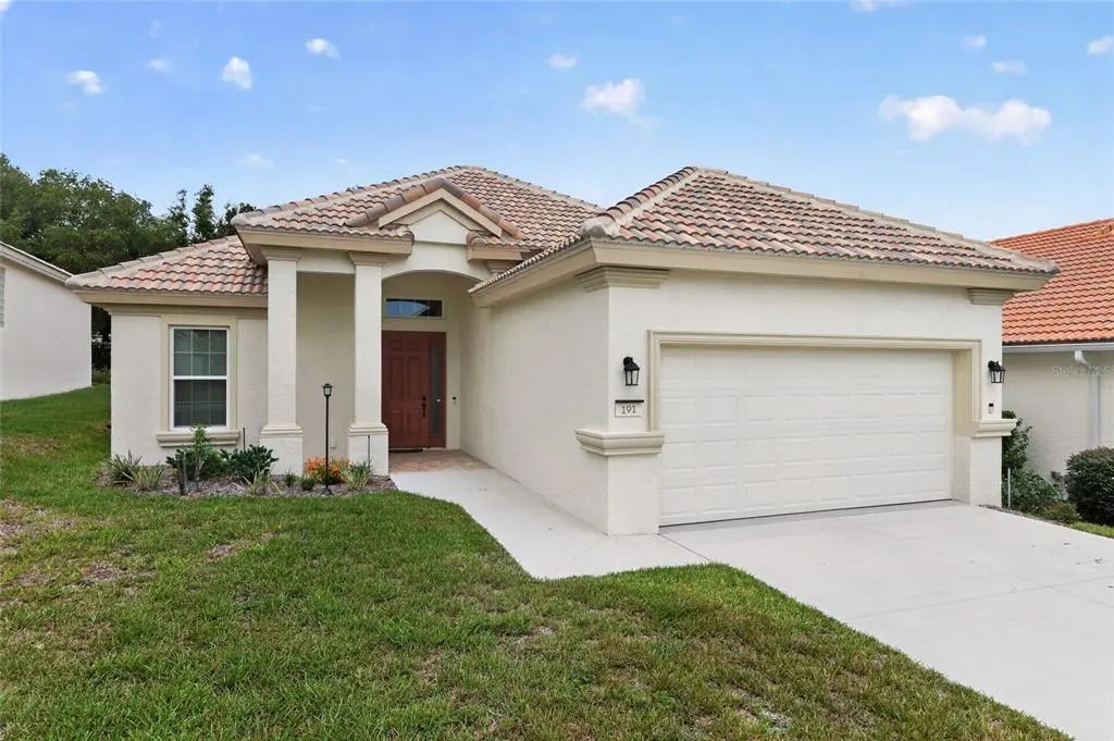 191 W Doerr Path, HERNANDO