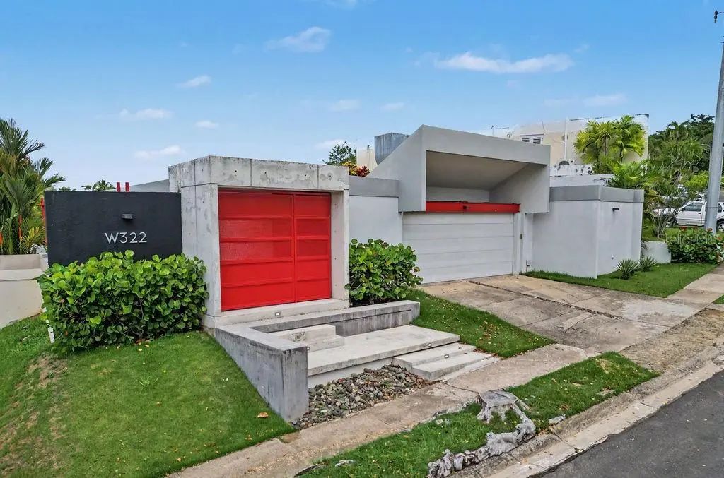 322 Calle Pio Baroja, SAN JUAN