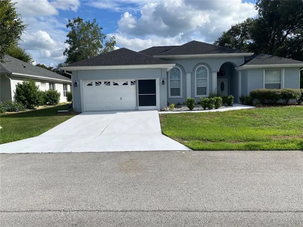 6744 Sw 113th Place, OCALA