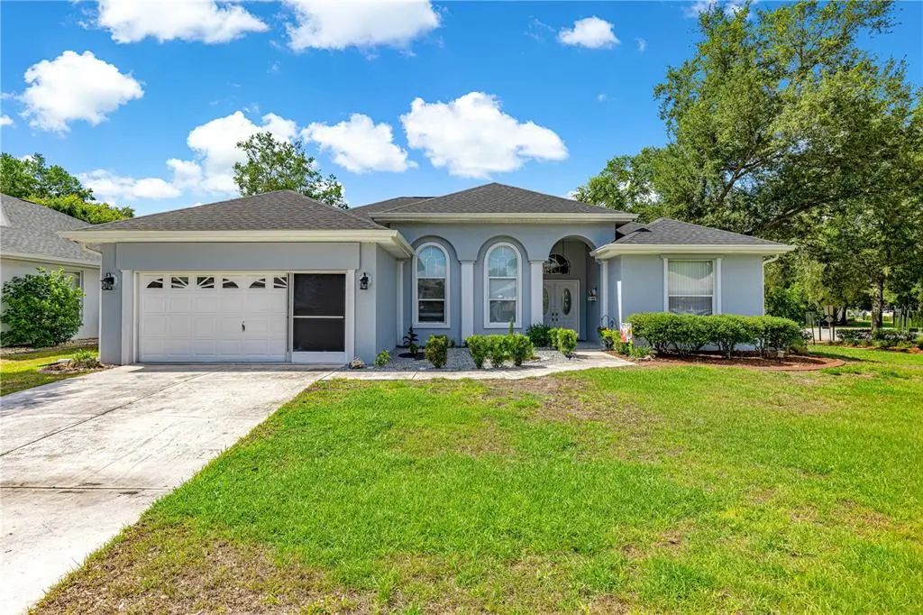 6744 Sw 113th Place, OCALA