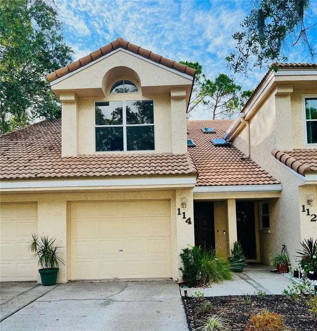 114 Clays Trail 114, OLDSMAR