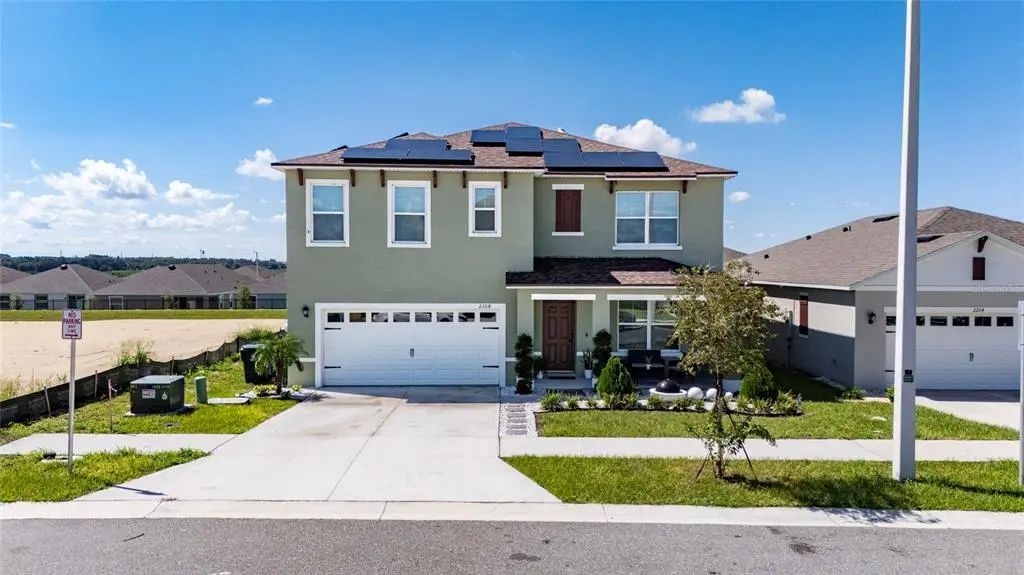 2208 Canaan Drive, LAKE ALFRED